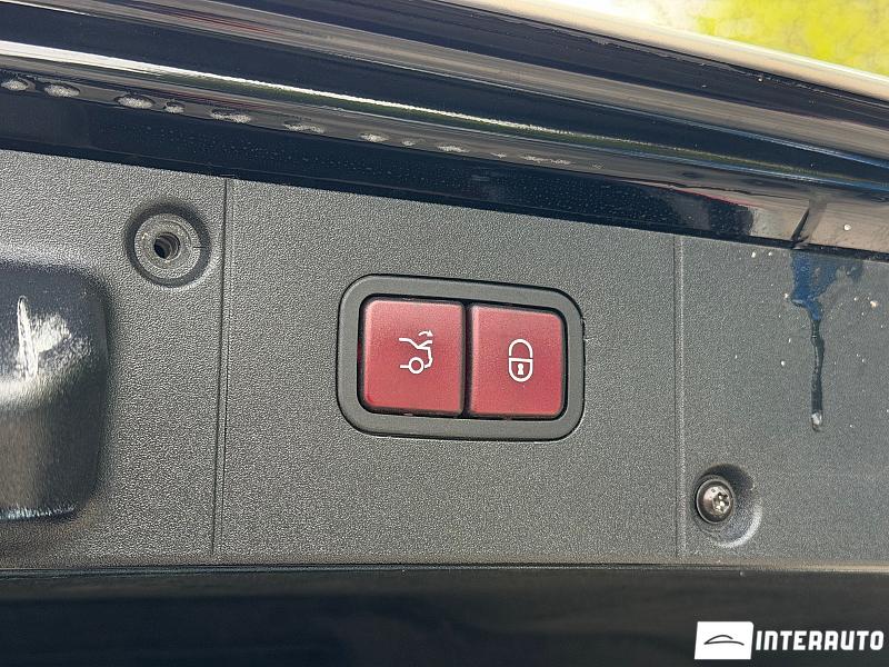 mercedes S 63 AMG 2007