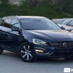 Volvo V 60 2013
