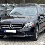 Mercedes C 300 2019