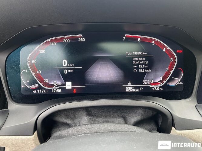 bmw 330 2019