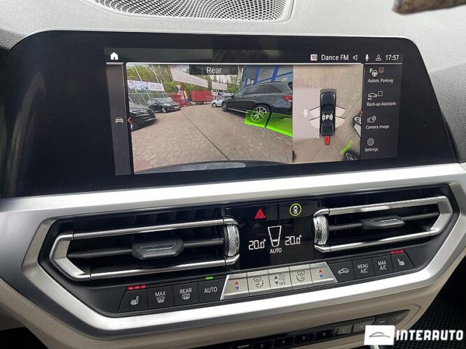 bmw 330 2019