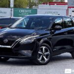 Nissan Qashqai 2023