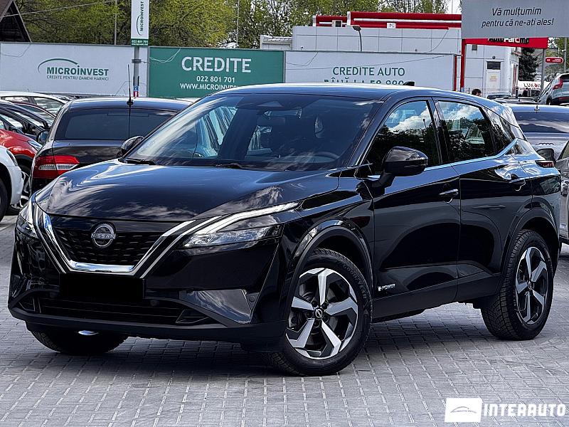 interauto oferta masina