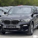 BMW X4 2.0D 2019