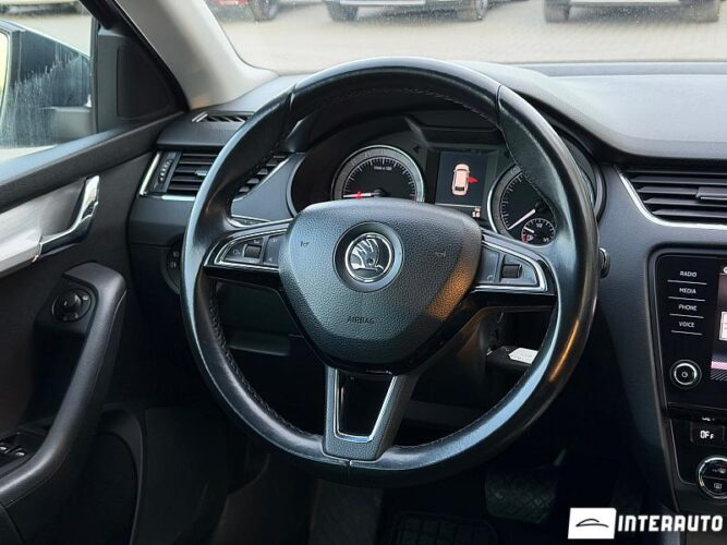 Skoda Octavia 36 skoda Octavia 2017