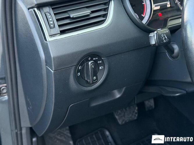 Skoda Octavia 34 skoda Octavia 2017