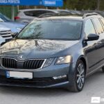 Skoda Octavia 2017