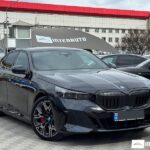 BMW 550 2024