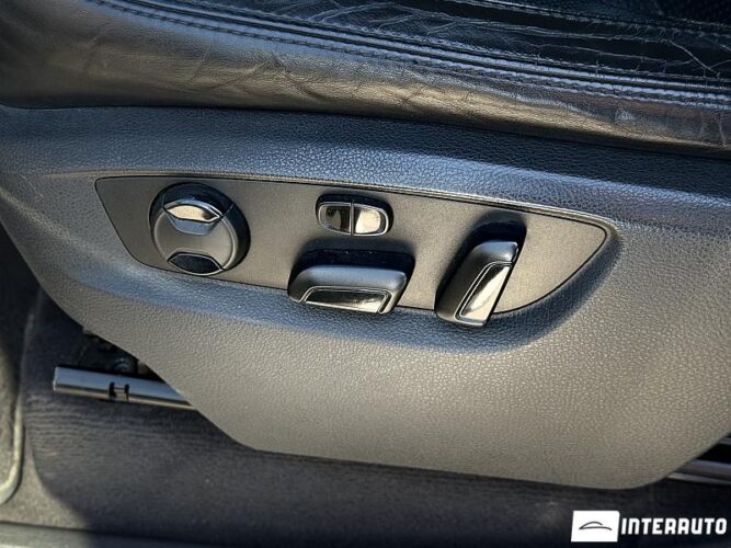 volkswagen Touareg 2010