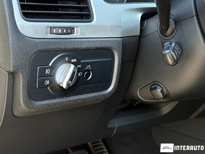 volkswagen Touareg 2010