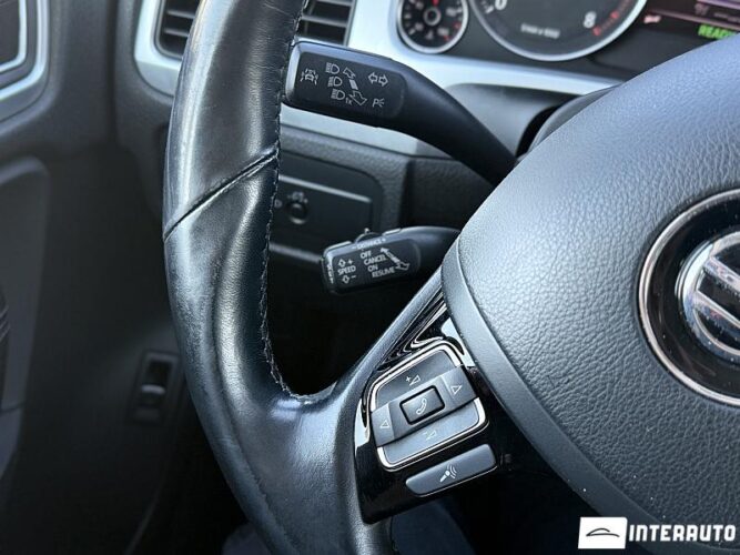 volkswagen Touareg 2010