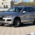 Volkswagen Touareg 2010