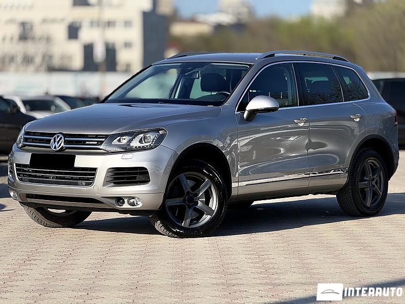 interauto oferta masina