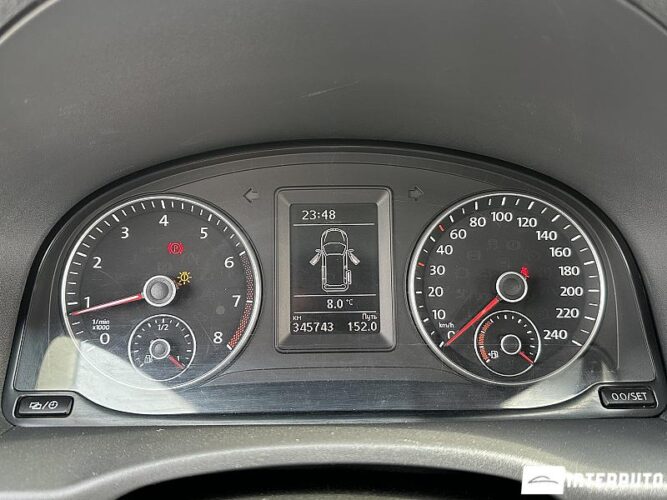 volkswagen Caddy Maxi 2014