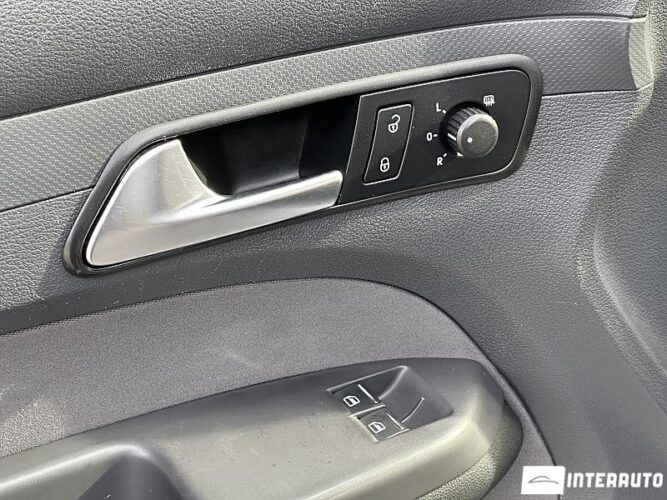 volkswagen Caddy Maxi 2014