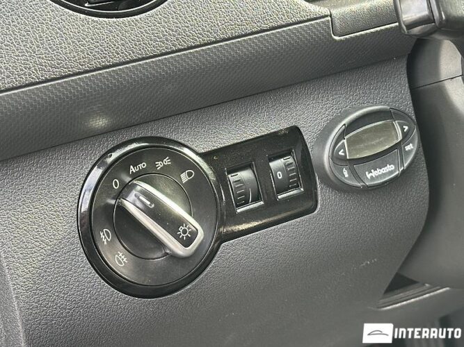 volkswagen Caddy Maxi 2014