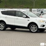 Ford Kuga 2017