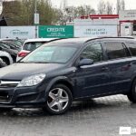Opel Astra 2008