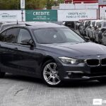 BMW 320 2014