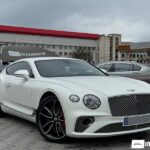 Bentley Continental GT 2020