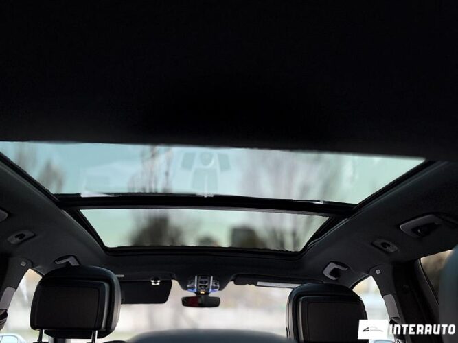 porsche Cayenne 2018