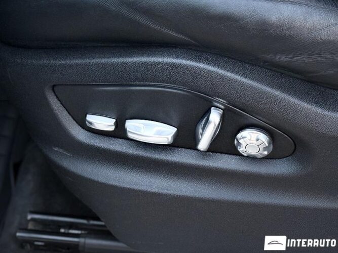 porsche Cayenne 2018