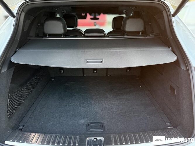 porsche Cayenne 2018