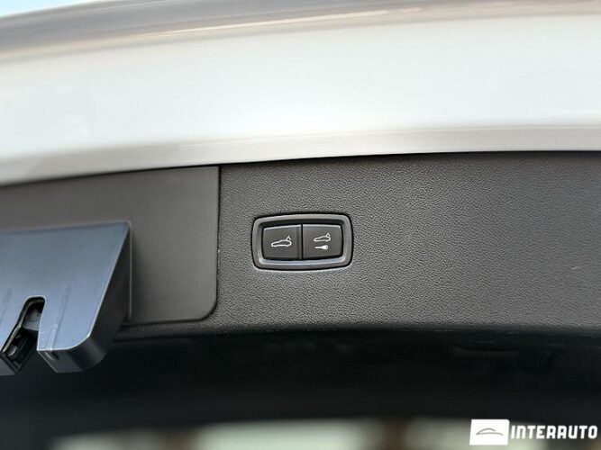 porsche Cayenne 2018