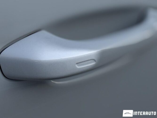 porsche Cayenne 2018