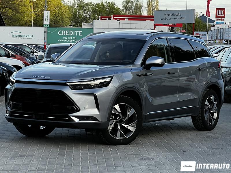 interauto oferta masina