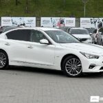 Infiniti Q50 2017