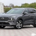 Hyundai Santa Fe 2020
