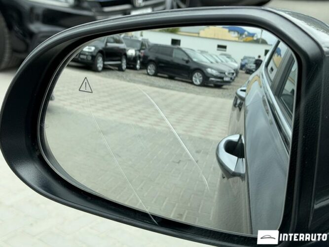 hyundai Santa Fe 2020