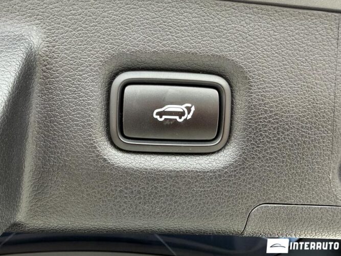 hyundai Santa Fe 2020