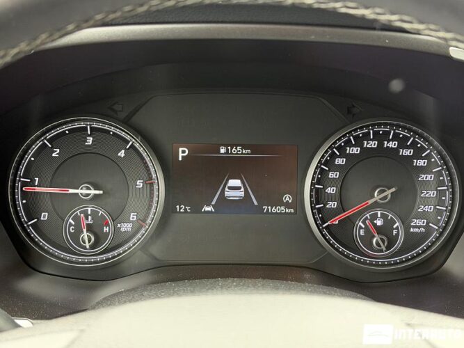 hyundai Santa Fe 2020