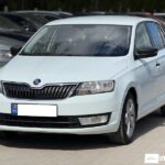 Skoda Rapid 2015