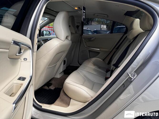 volvo S 60 2014