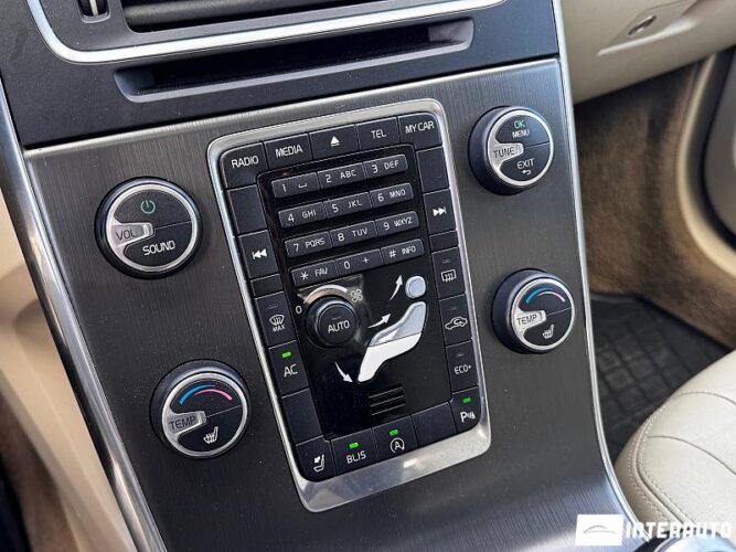 volvo S 60 2014