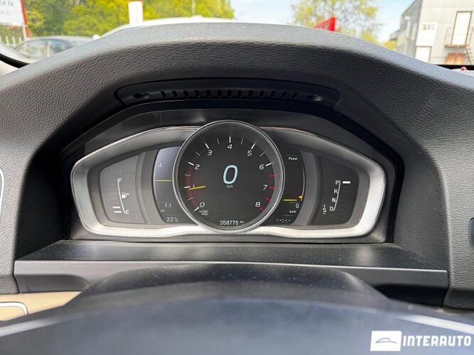 volvo S 60 2014
