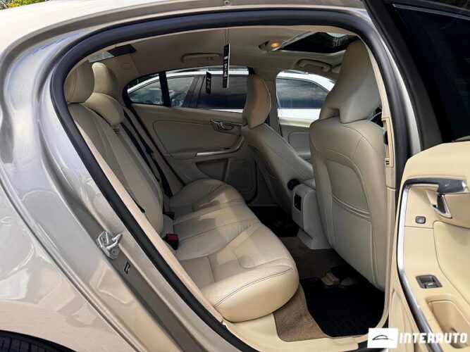 volvo S 60 2014