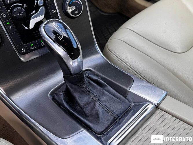 volvo S 60 2014