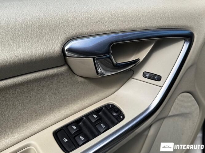 volvo S 60 2014