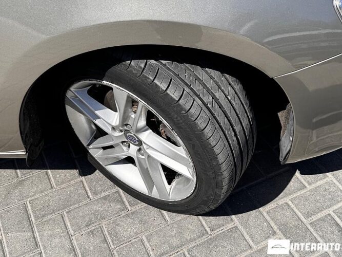 volvo S 60 2014