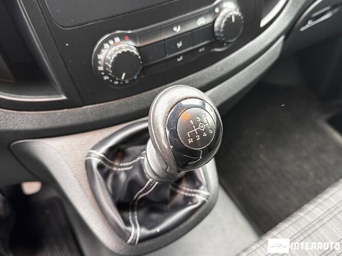 Mercedes Vito 32 mercedes Vito 2017