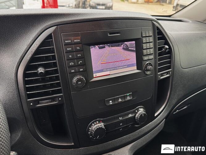 Mercedes Vito 31 mercedes Vito 2017