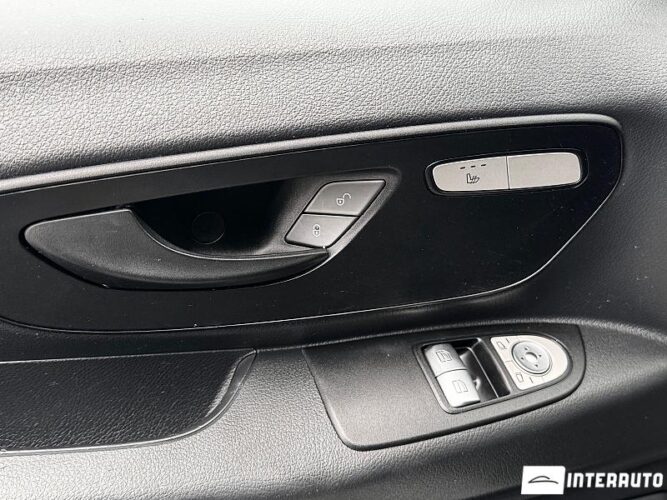 Mercedes Vito 37 mercedes Vito 2017
