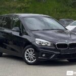 BMW 216d 2015