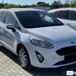 Ford Fiesta 2018
