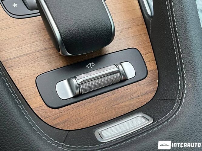 mercedes GLE Coupe 350de 2024