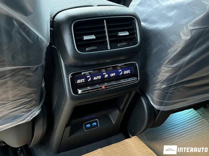 mercedes GLE Coupe 350de 2024